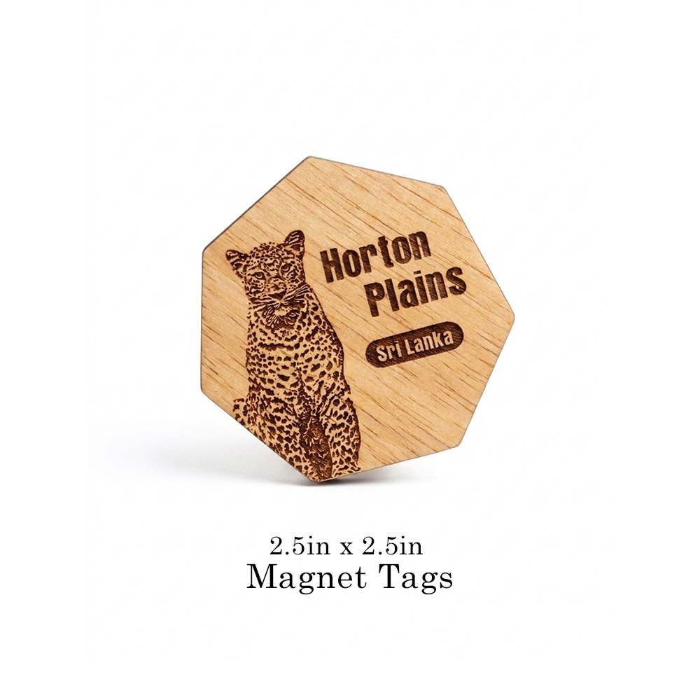 The MagTimber Tag - Product Image 2 - SC Graphics Sri Lanka