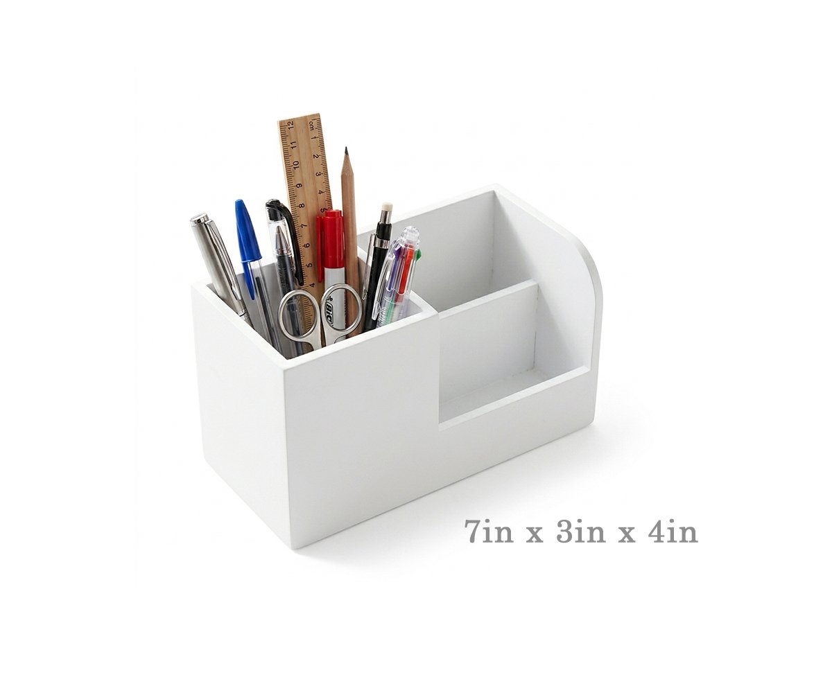 Minimal Pen Organizer