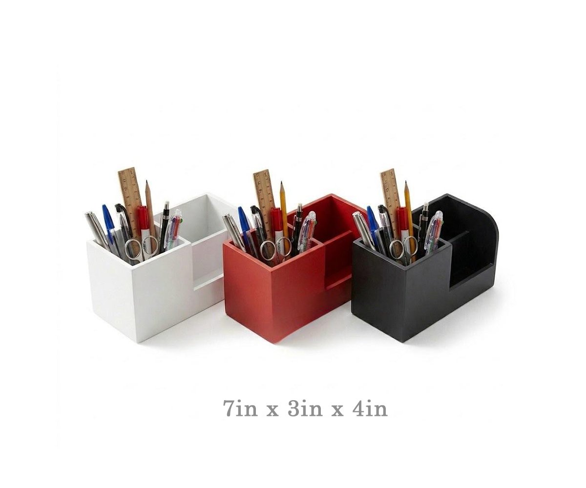 Minimal Pen Organizer
