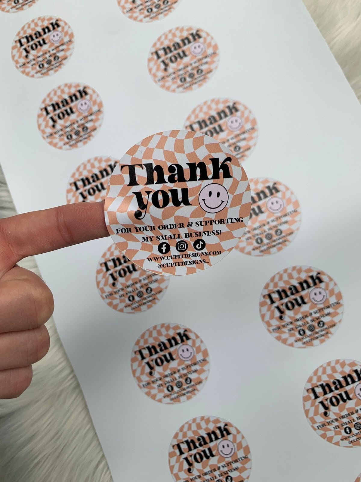 A4 Sticker printing - Buy Online SC Graphics Sri Lanka
