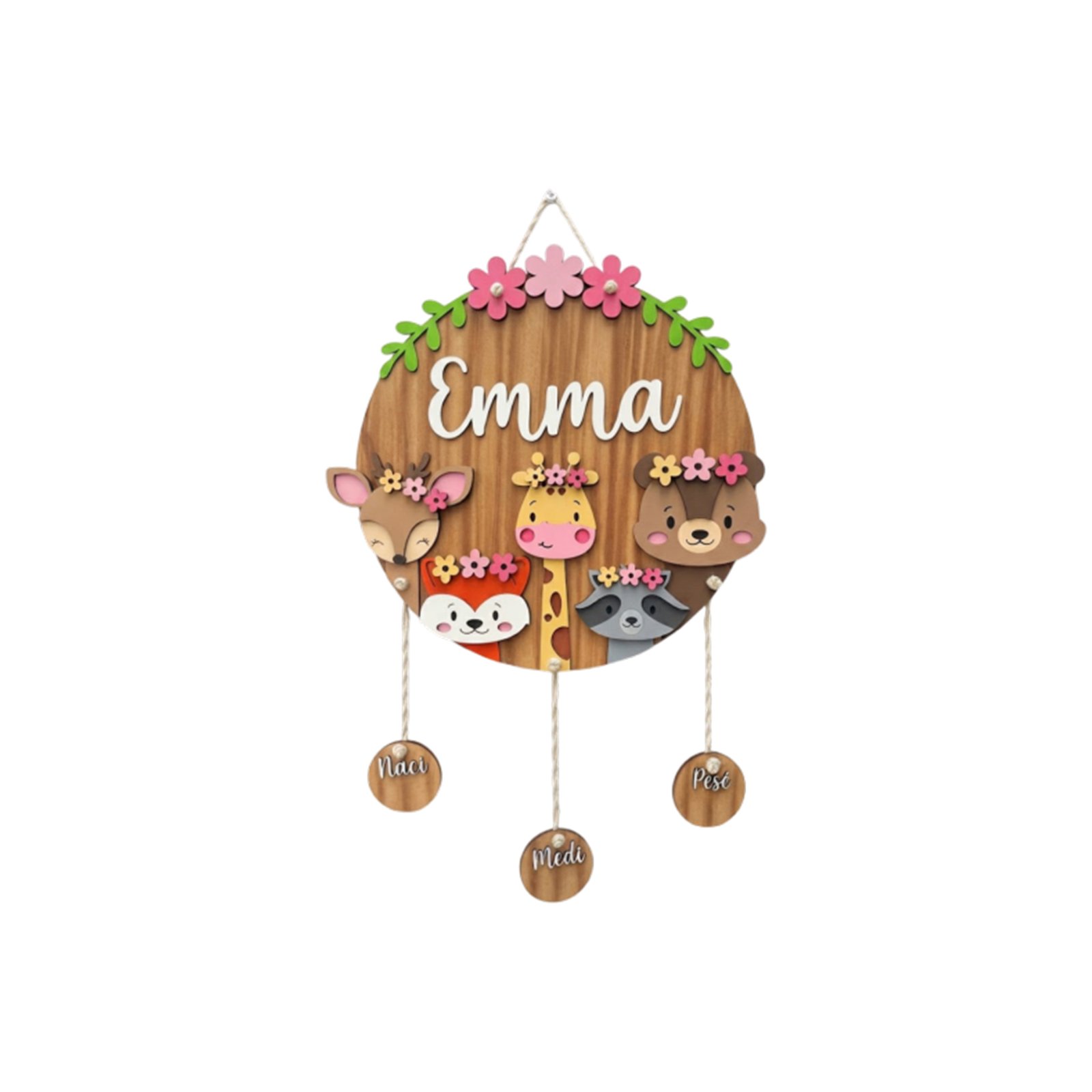 Wooden Wall Art - Buy Online SC Graphics Sri Lanka