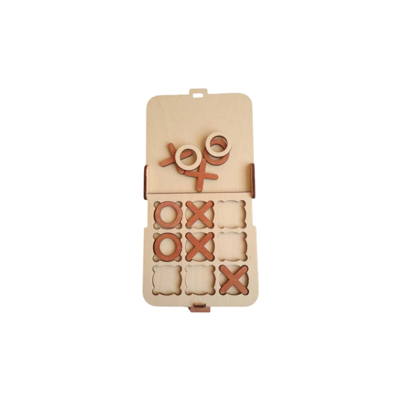 XOX Wooden Box - Buy Online SC Graphics Sri Lanka